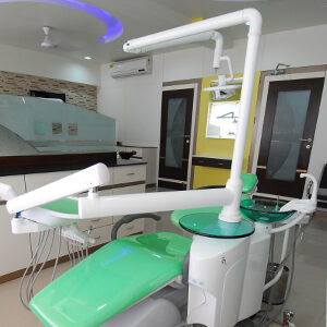 dental clinic in kalyani nagar